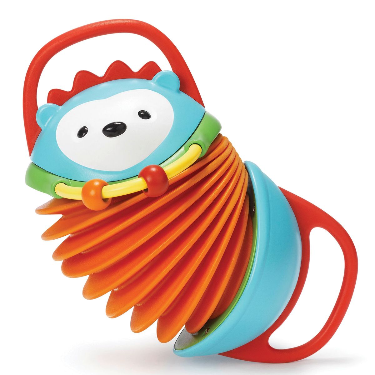 SKIP HOP - Acordeon Erizo Skip Hop