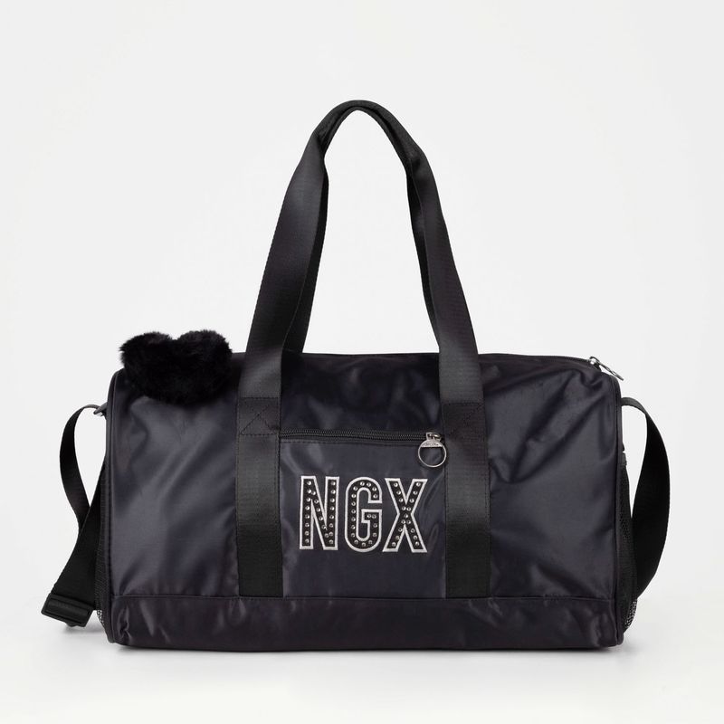 NGX - Ngx Bolso Deportivo Mujer