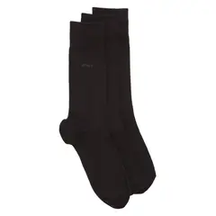 HUGO BOSS - Pack De 2 Calcetines De Vestir Hombre