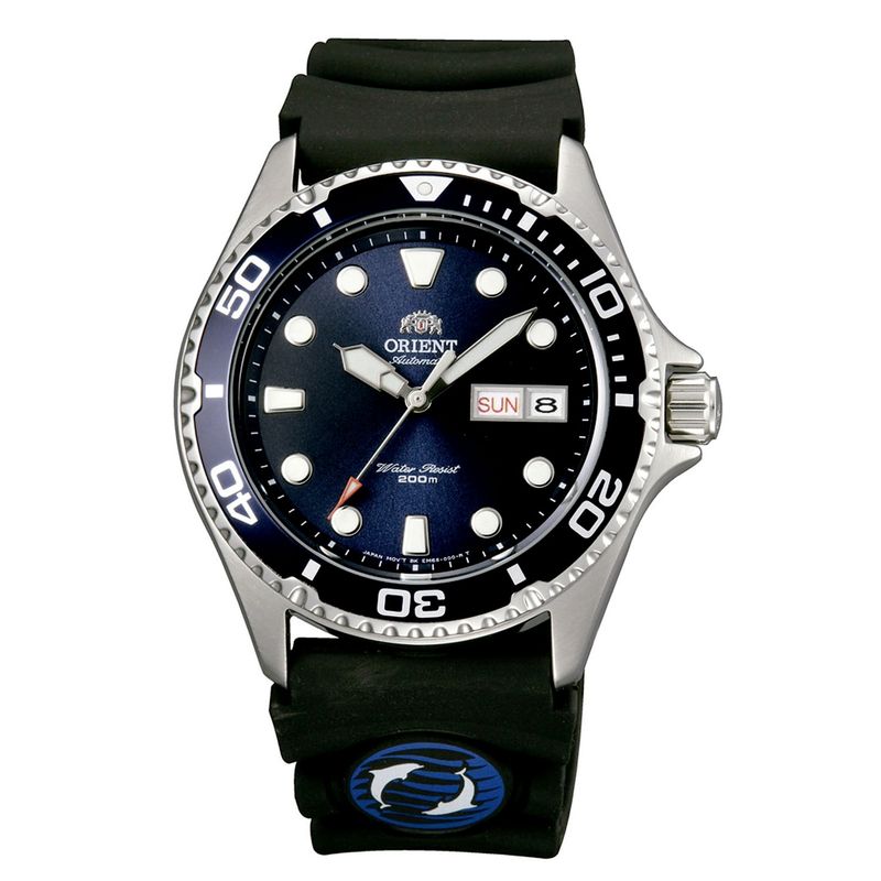 ORIENT - Reloj Análogo Hombre FAA02008D Orient