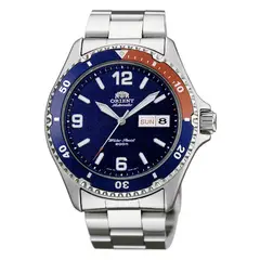ORIENT - Reloj Análogo Hombre FAA02009D