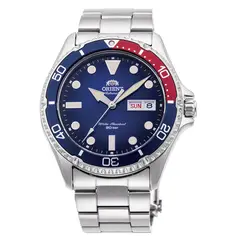 ORIENT - Reloj Análogo Hombre RA-AA0812L