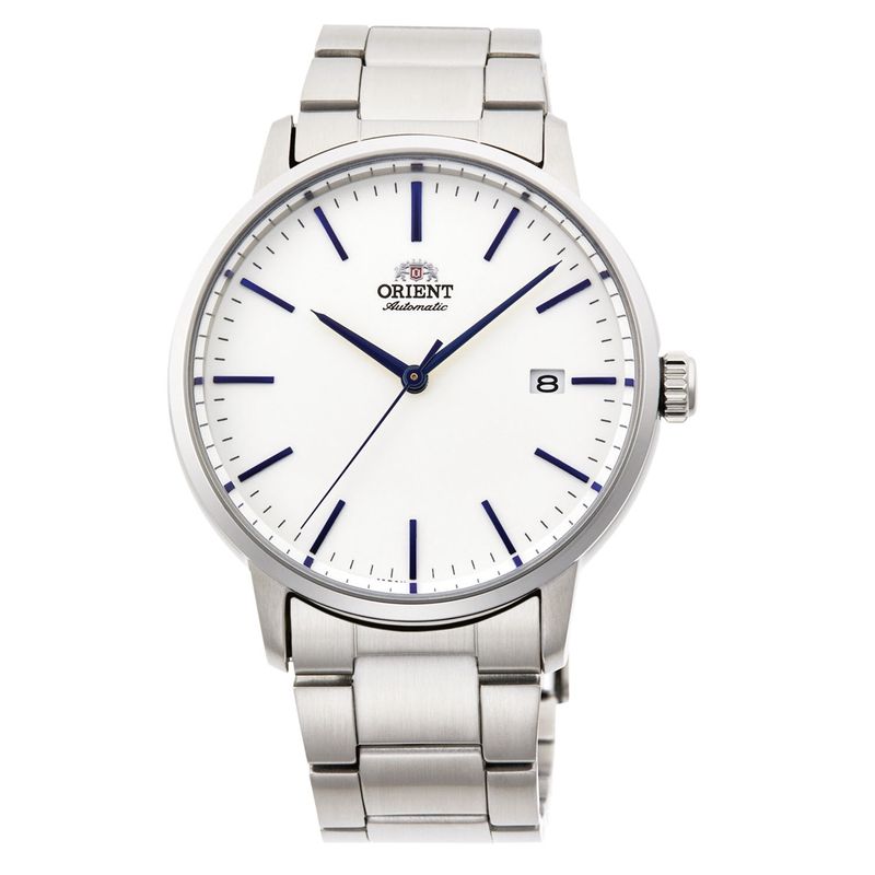 ORIENT - Reloj Análogo Hombre RA-AC0E02S Orient