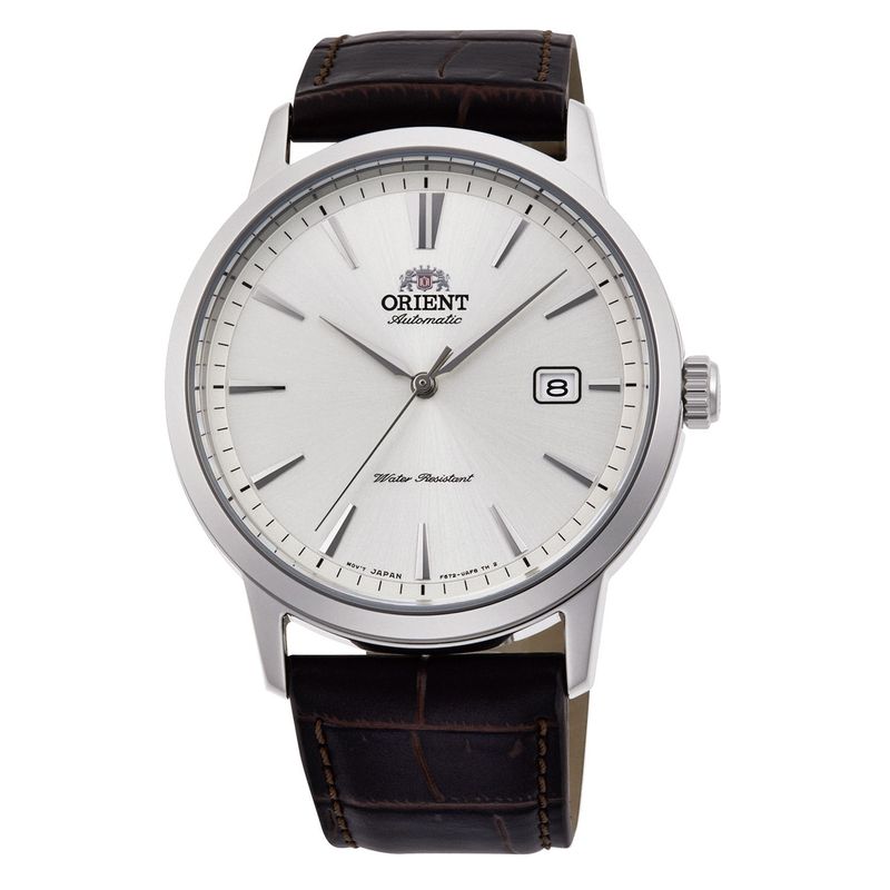 ORIENT - Orient Reloj Análogo Hombre RA-AC0F07S