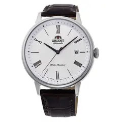 ORIENT - Reloj Análogo Hombre RA-AC0J06S