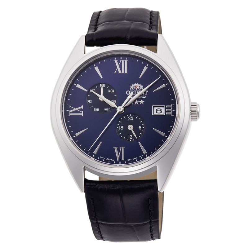 ORIENT - Reloj Análogo Hombre RA-AK0507L Orient