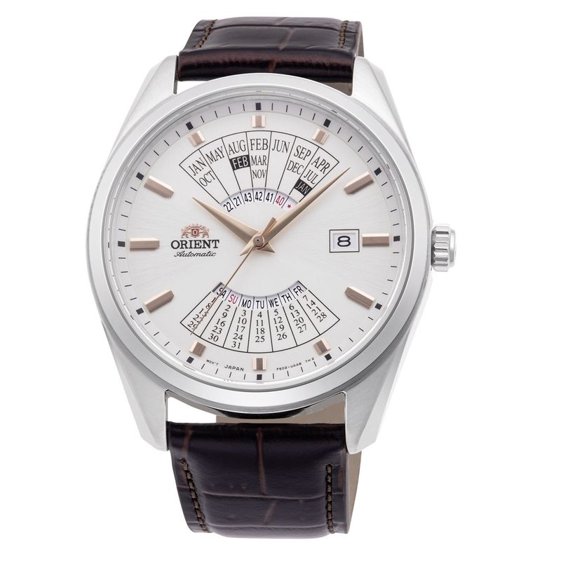 ORIENT - Orient Reloj Análogo Hombre RA-BA0005S