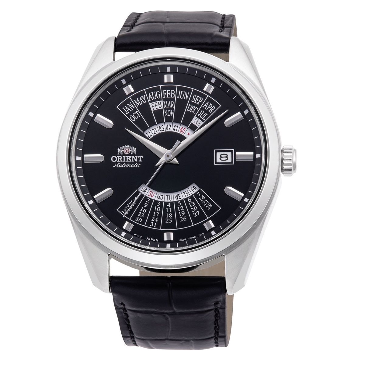 ORIENT - Orient Reloj Análogo Hombre RA-BA0006B