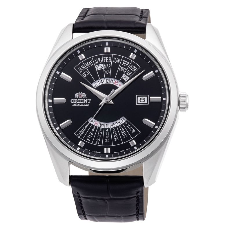 ORIENT - Orient Reloj Análogo Hombre RA-BA0006B