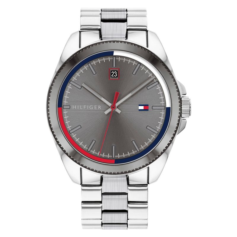 TOMMY HILFIGER - Reloj Hombre Tommy Hilfiger