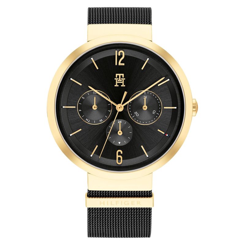 TOMMY HILFIGER - Tommy Hilfiger Reloj Mujer