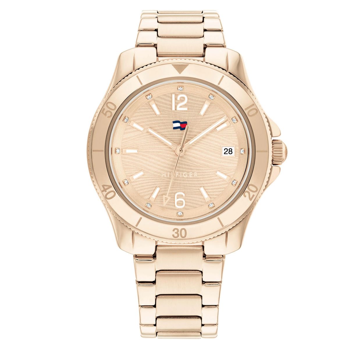 TOMMY HILFIGER - Reloj Mujer Tommy Hilfiger