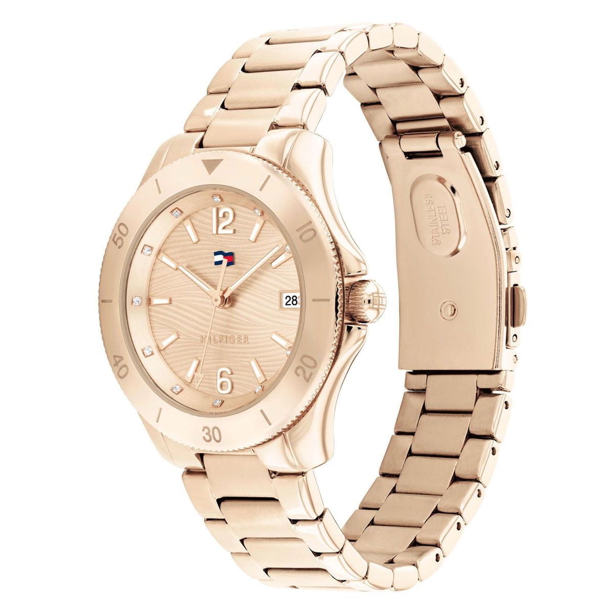 TOMMY HILFIGER - Reloj Mujer Tommy Hilfiger