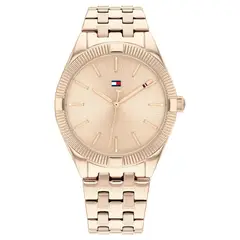 TOMMY HILFIGER - Reloj Mujer
