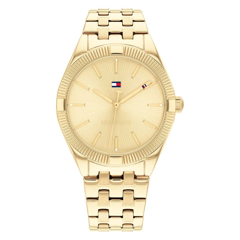 TOMMY HILFIGER - Reloj Mujer Tommy Hilfiger