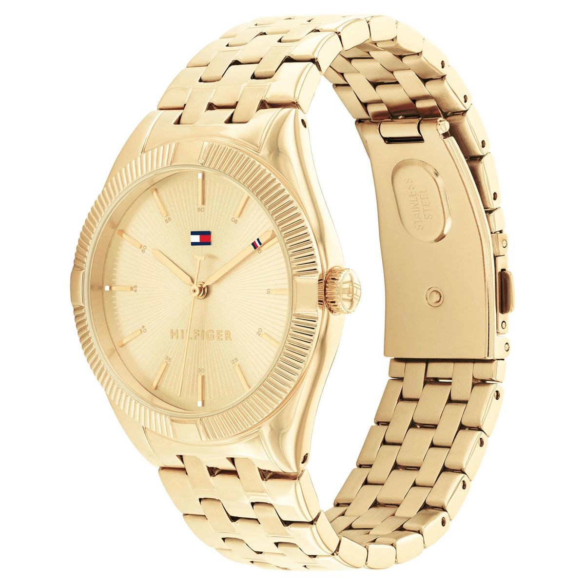 TOMMY HILFIGER - Reloj Mujer Tommy Hilfiger