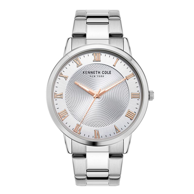 KENNETH COLE NEW YORK - Reloj Hombre Kenneth Cole New York