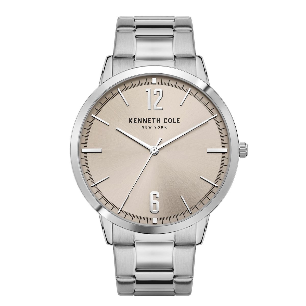 KENNETH COLE NEW YORK - Reloj Hombre Kenneth Cole New York