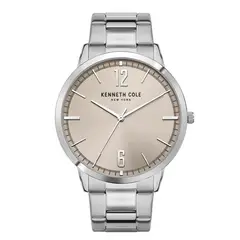 KENNETH COLE NEW YORK - Reloj Hombre