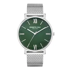 KENNETH COLE NEW YORK - Reloj Hombre