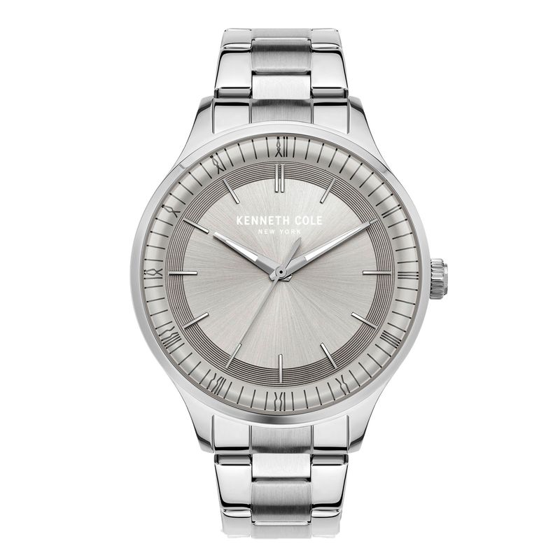 KENNETH COLE NEW YORK - Reloj Hombre Kenneth Cole New York