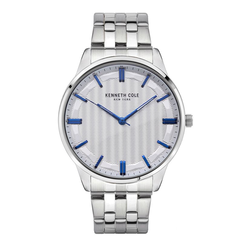 KENNETH COLE NEW YORK - Reloj Hombre Kenneth Cole New York