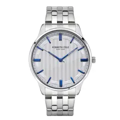 KENNETH COLE NEW YORK - Reloj Hombre