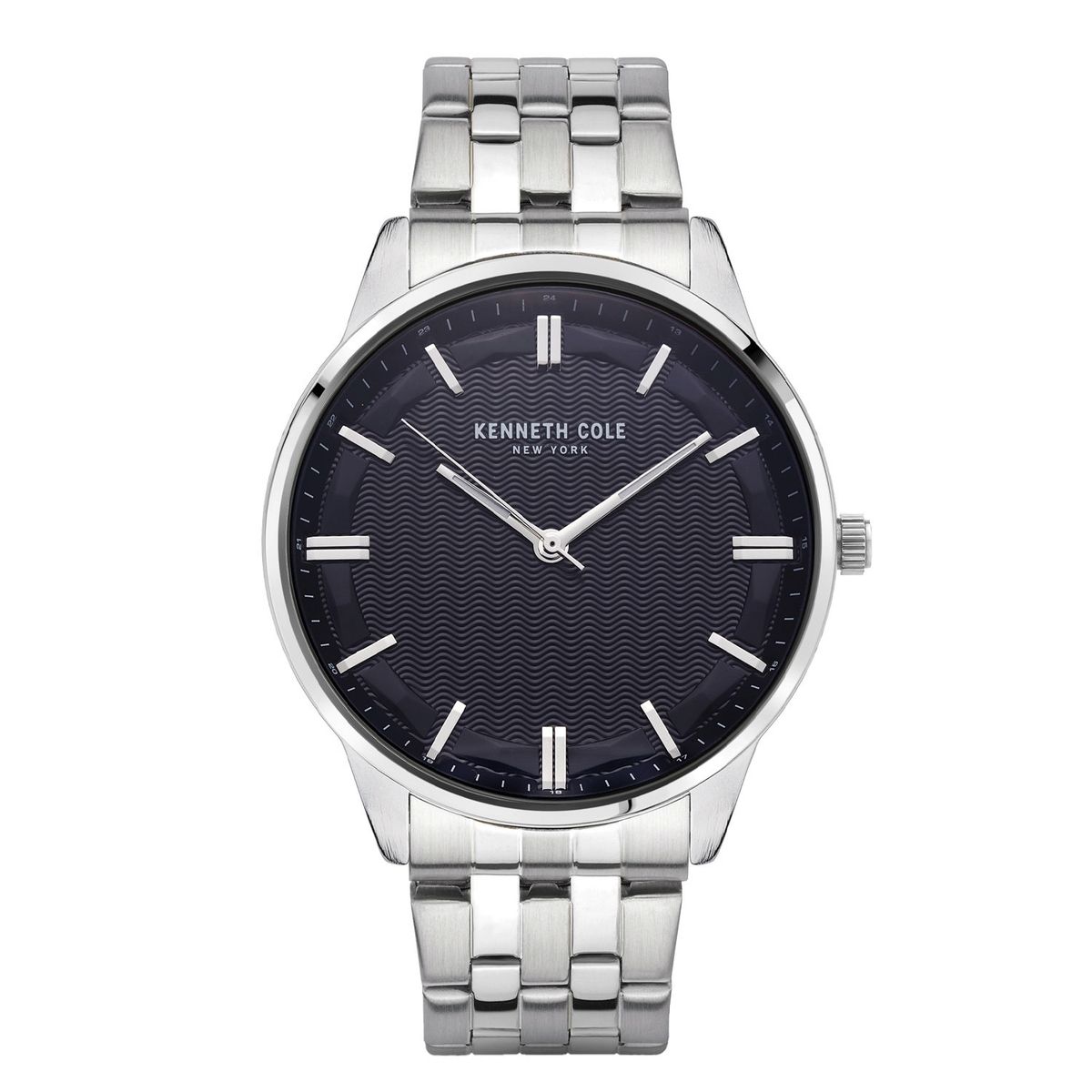 KENNETH COLE NEW YORK - Reloj Hombre Kenneth Cole New York