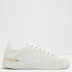 ALDO - Iconispec Zapatilla Urbana Mujer Blanco