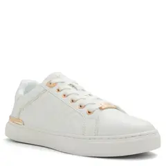 ALDO - Iconispec Zapatilla Urbana Mujer Blanco