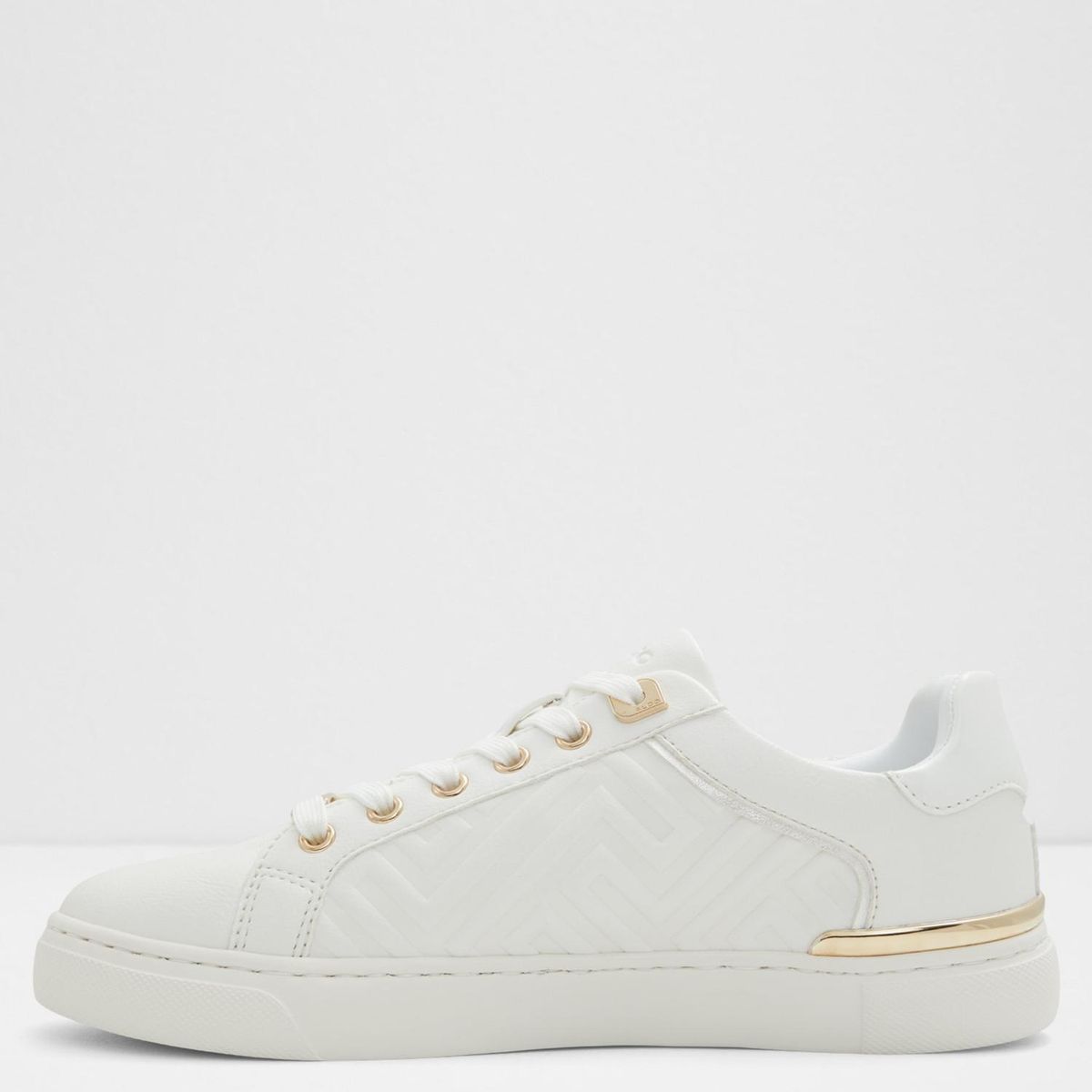 ALDO - Iconispec Zapatilla Urbana Mujer Blanco Aldo