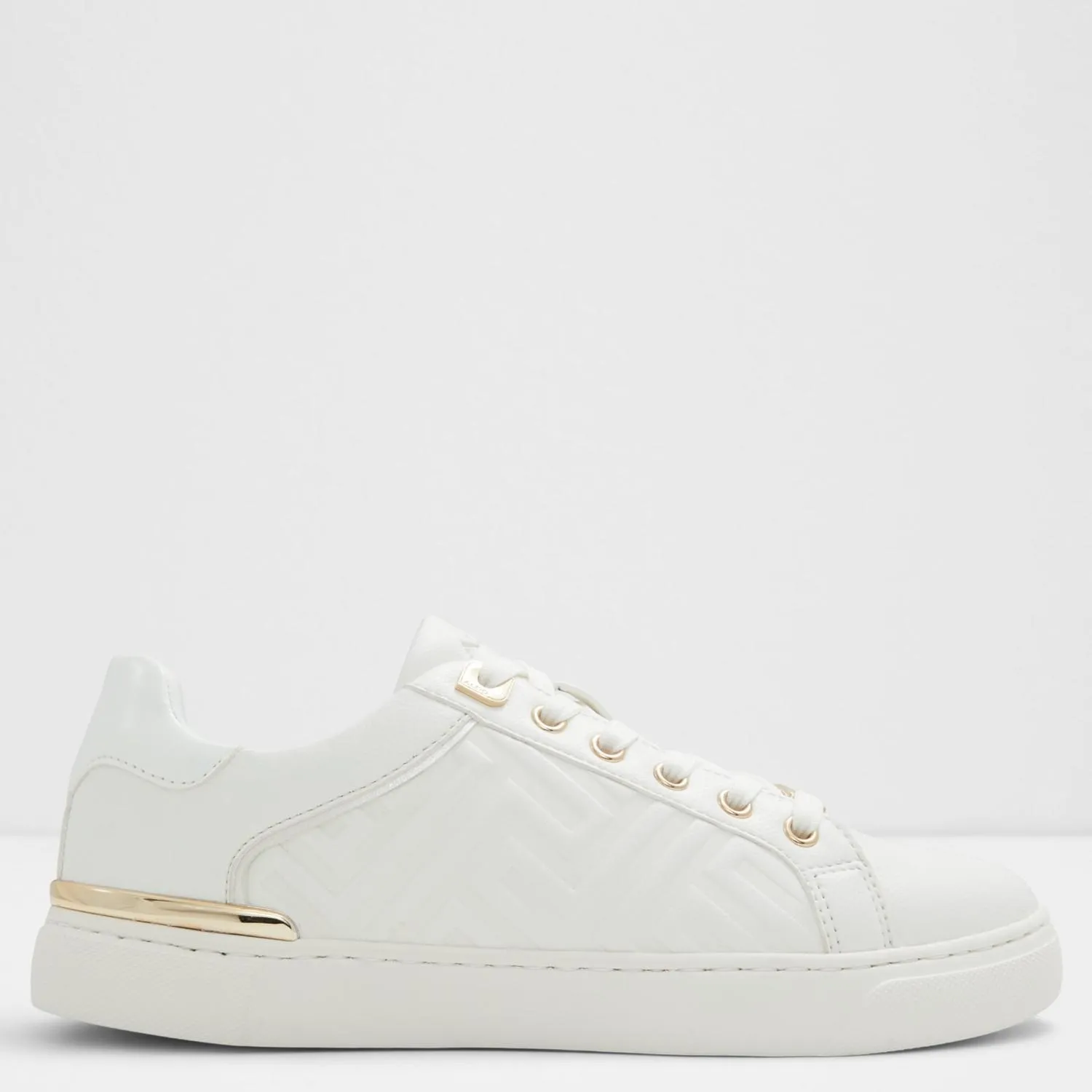 iBody H 30 ホワイト Iconispec Zapatilla Urbana Mujer Blanco Aldo | Aldo Chile