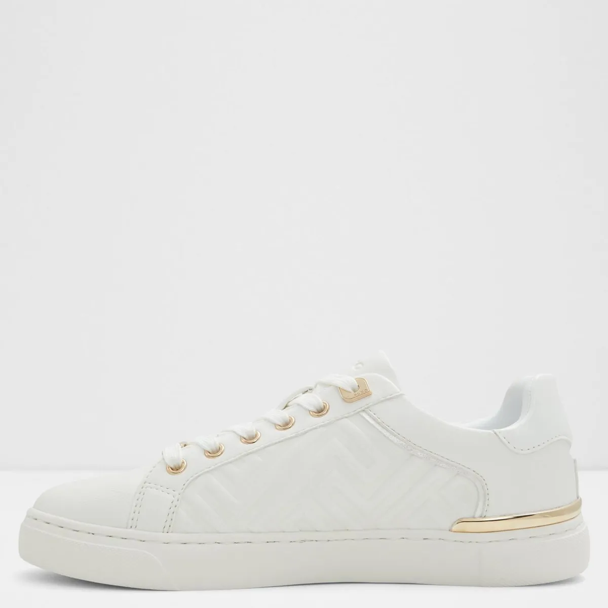 ALDO - Iconispec Zapatilla Urbana Mujer Blanco Aldo