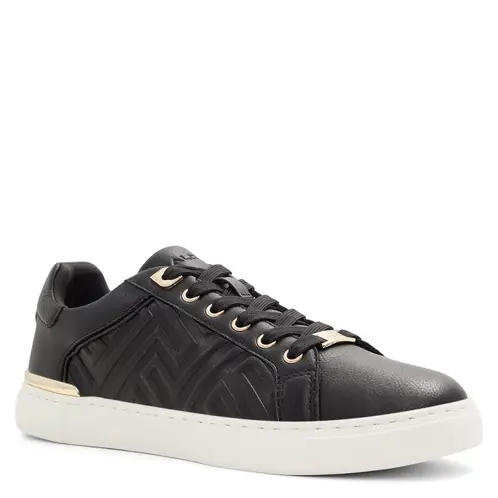 ALDO - Iconispec Zapatilla Urbana Mujer Negro