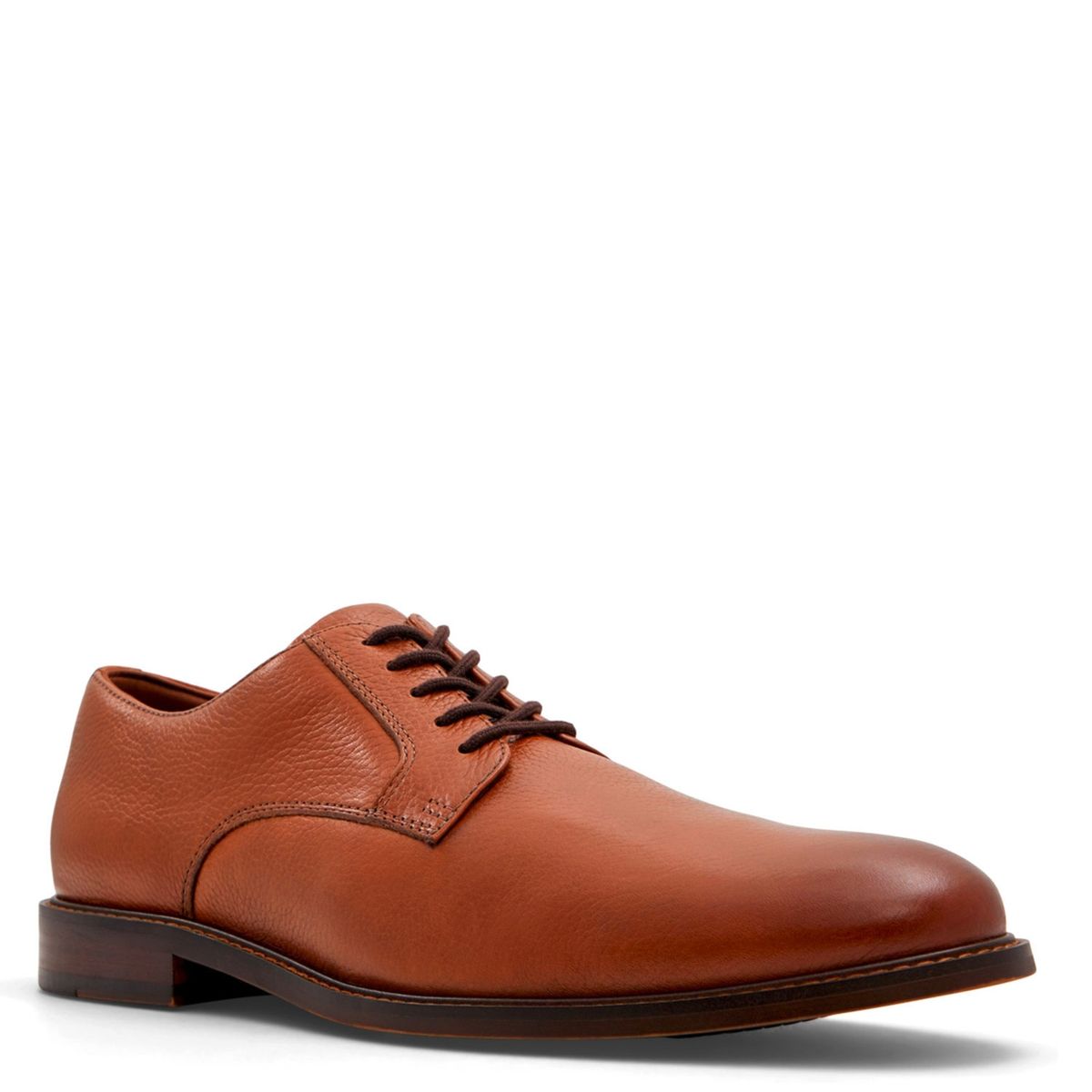 ALDO - Hanford Zapato Formal Hombre Cuero Café Aldo