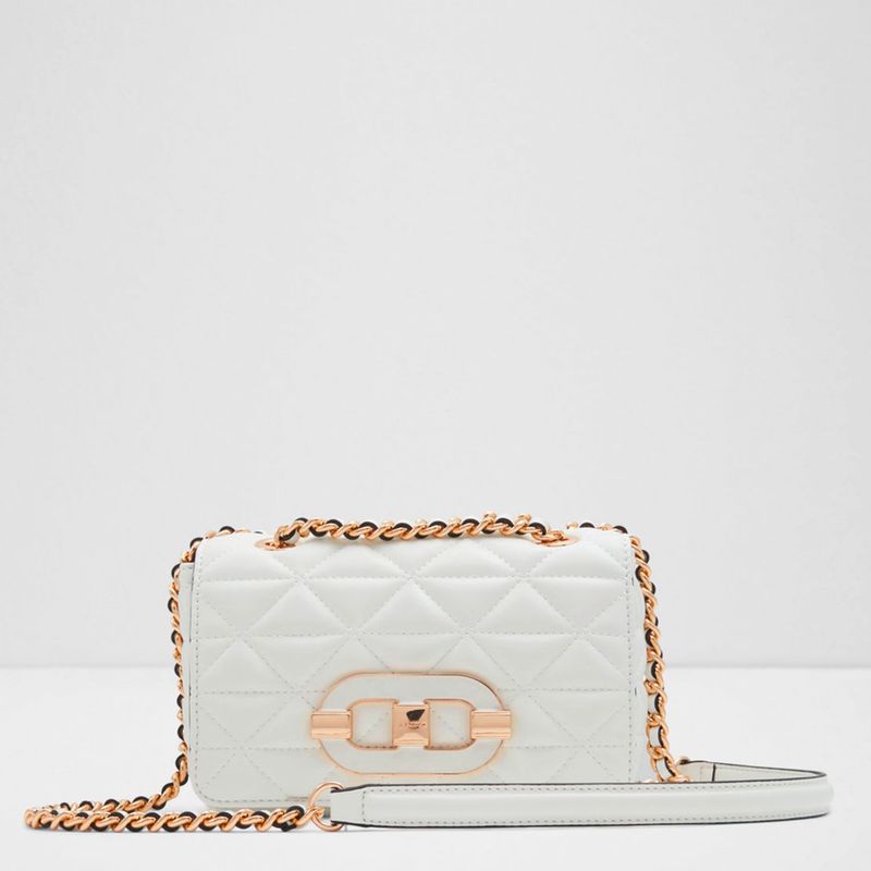 ALDO - Aldo Cartera Blanca Mujer
