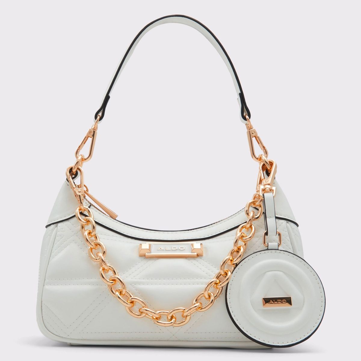 ALDO - Cartera Blanca Mujer Aldo