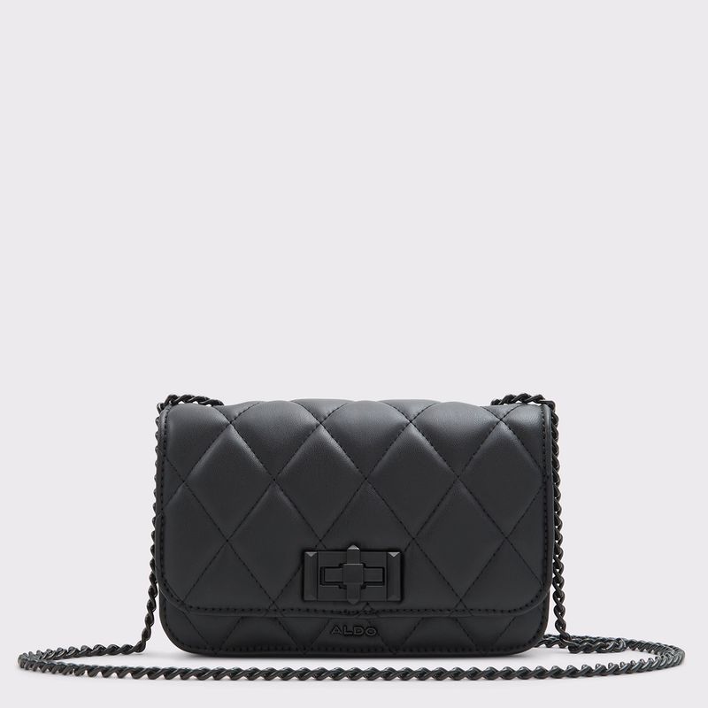 ALDO - Aldo Cartera Negra Mujer