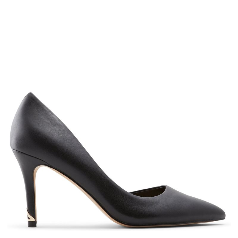 ALDO - Vralg Zapato Formal Mujer Negro Aldo