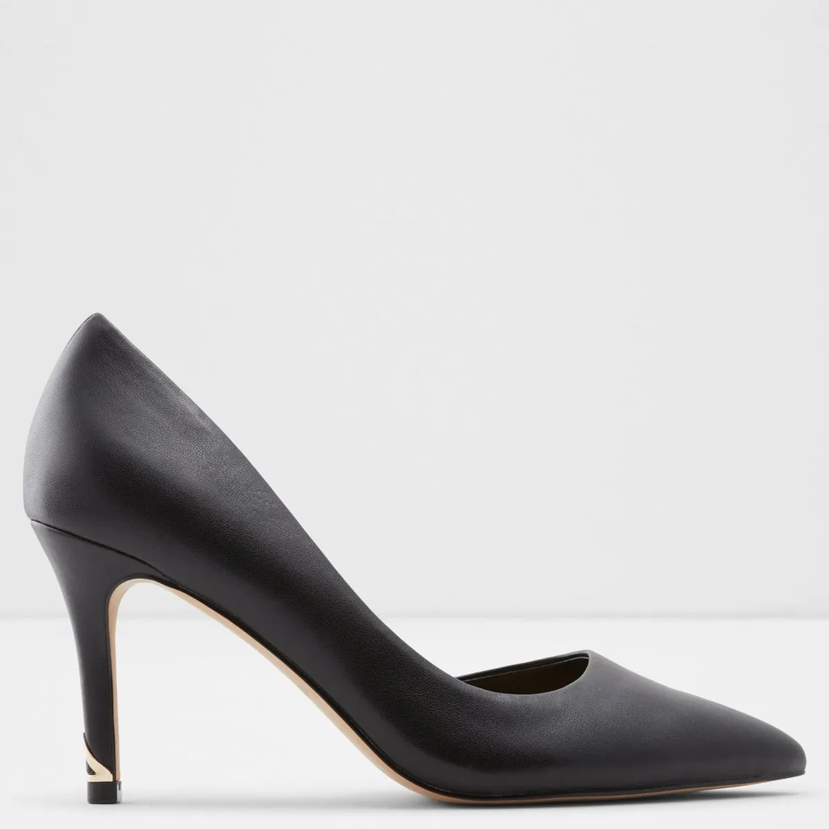 ALDO - Vralg Zapato Formal Mujer Negro Aldo