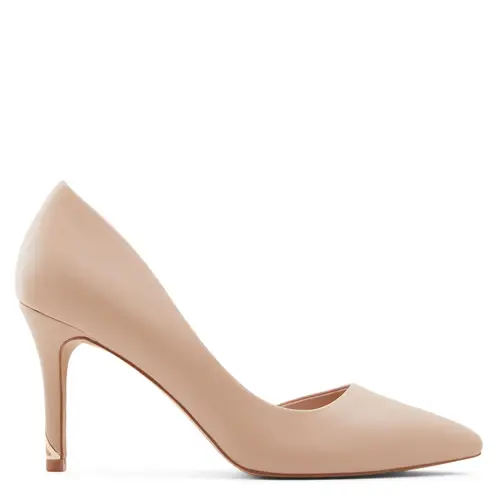 ALDO - Vralg Zapato Formal Mujer Beige