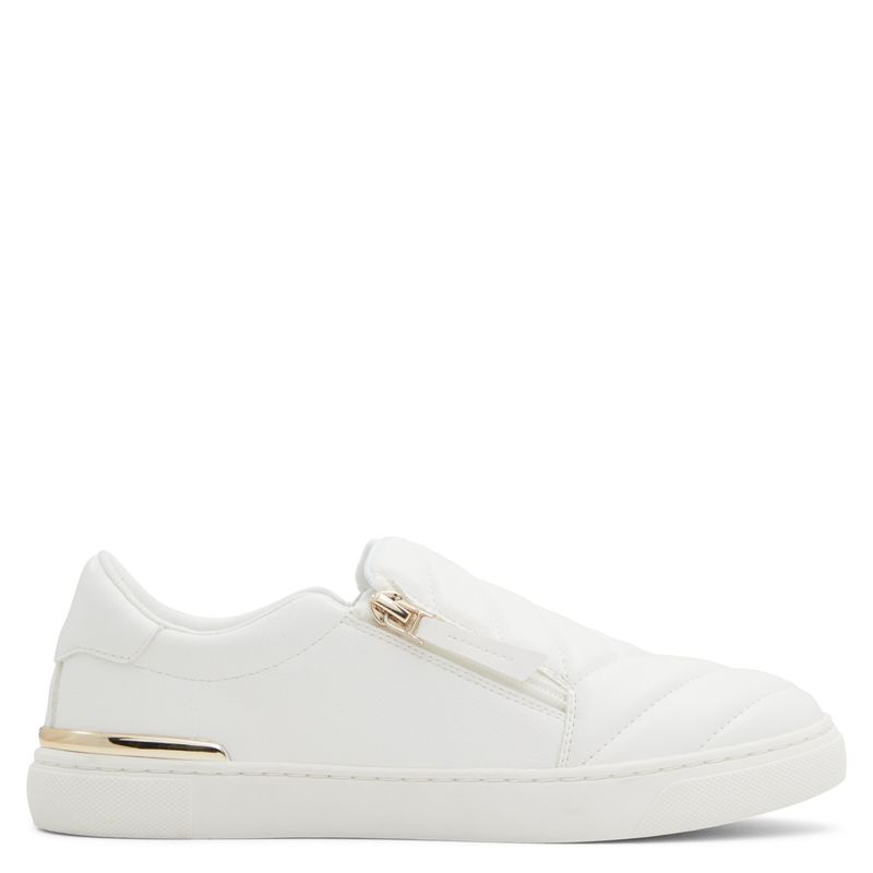 ALDO - Jillian Zapatilla Urbana Mujer Blanco Aldo
