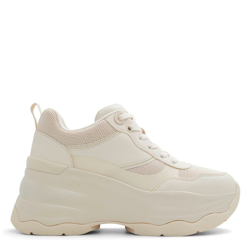 ALDO - Jaya Zapatilla Urbana Mujer Blanco Aldo