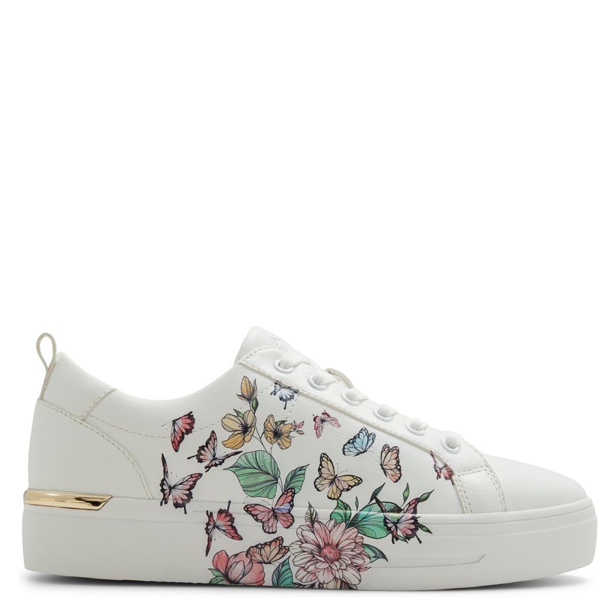ALDO - Meadow Zapatilla Urbana Mujer Blanco Aldo