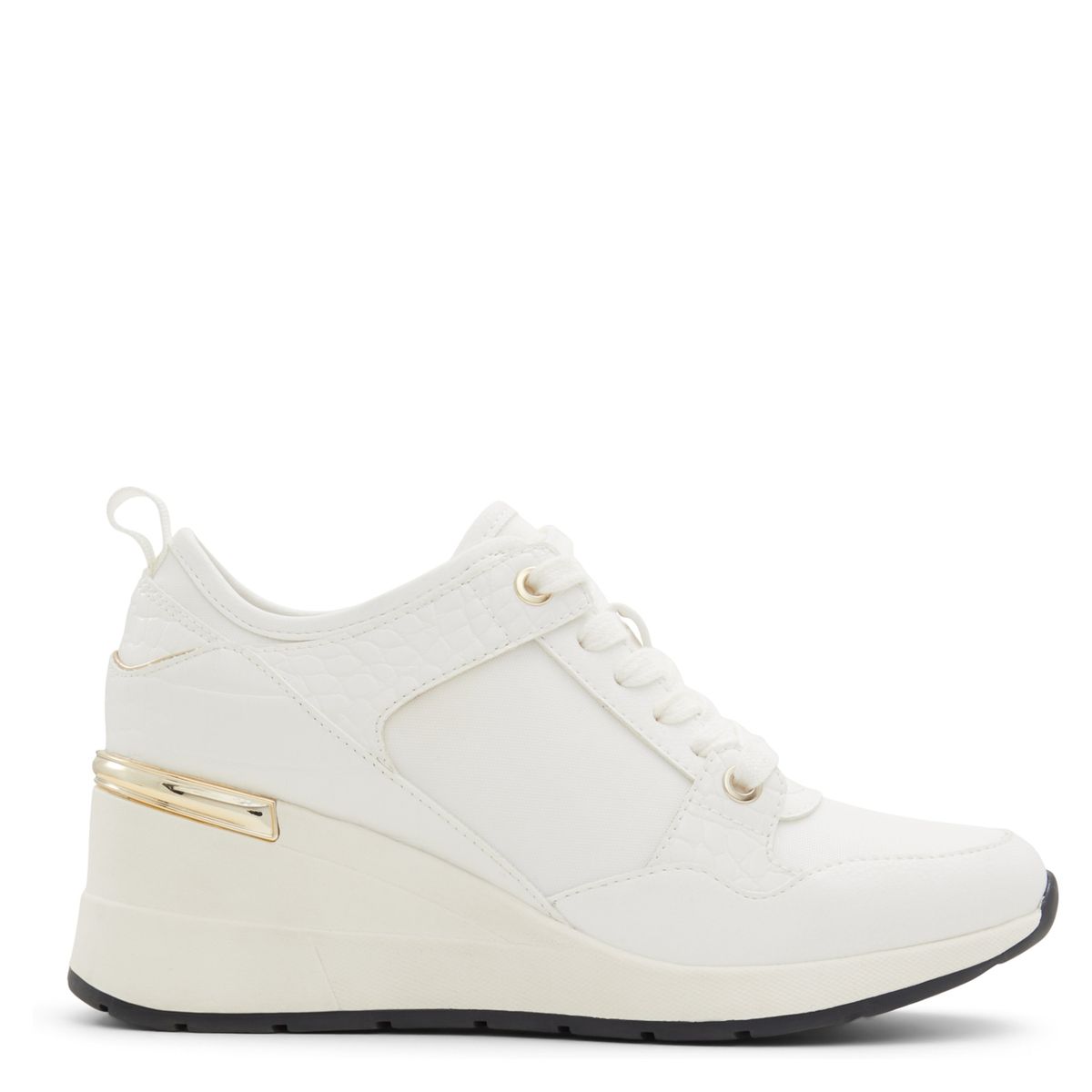 ALDO - Kourt Zapatilla Urbana Mujer Blanco Aldo