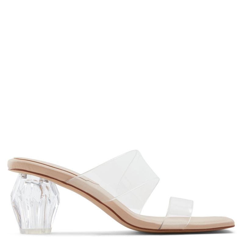 ALDO - Aerno Sandalia Mujer Beige Aldo