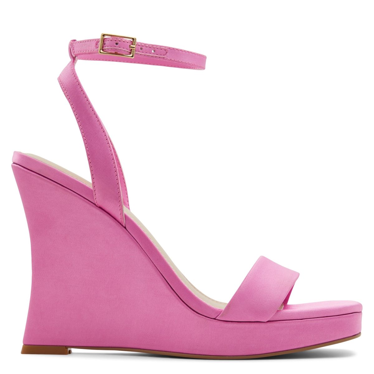 ALDO - Nuala Sandalia Mujer Rosado Aldo