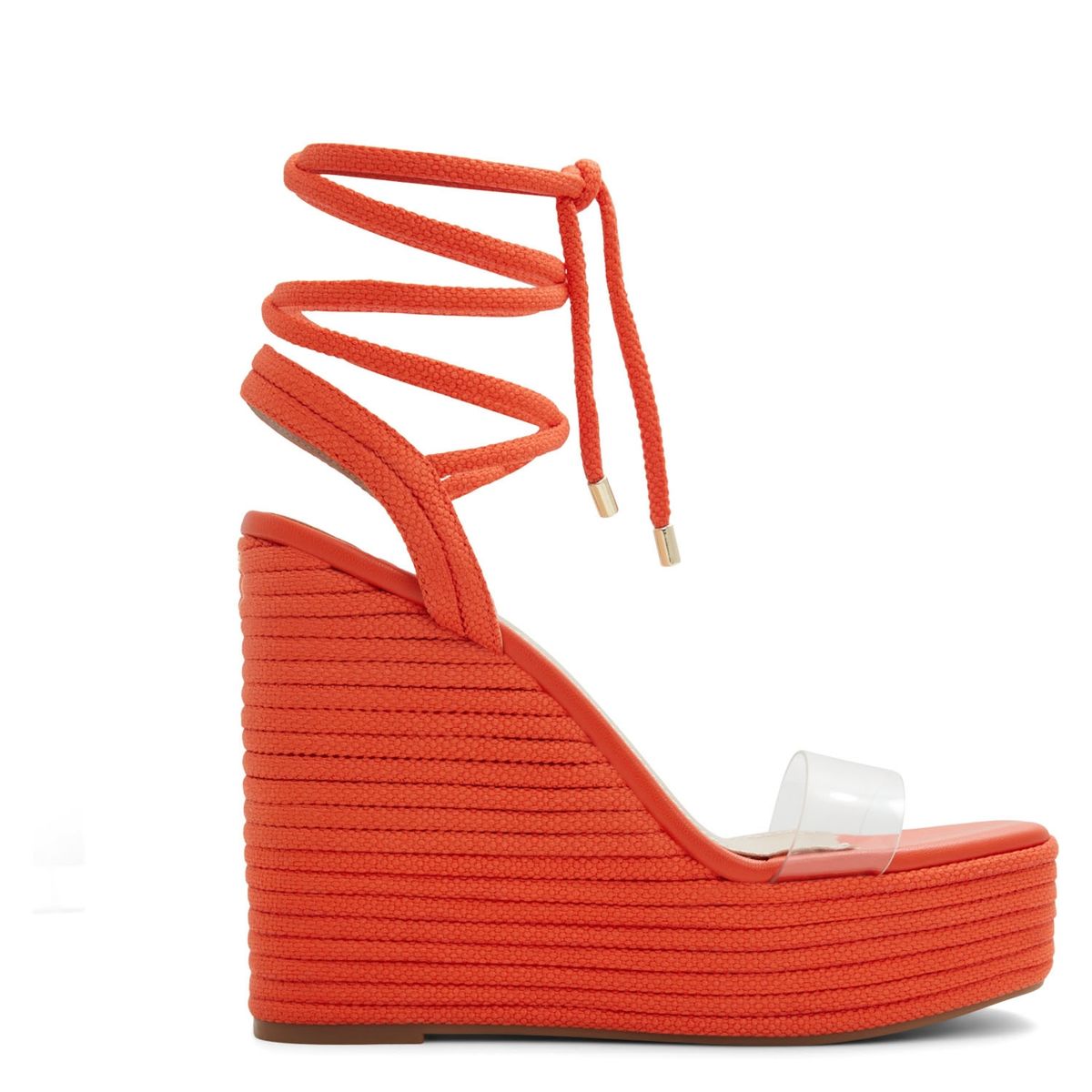 ALDO - Devonteriel Sandalia Mujer Naranjo Aldo