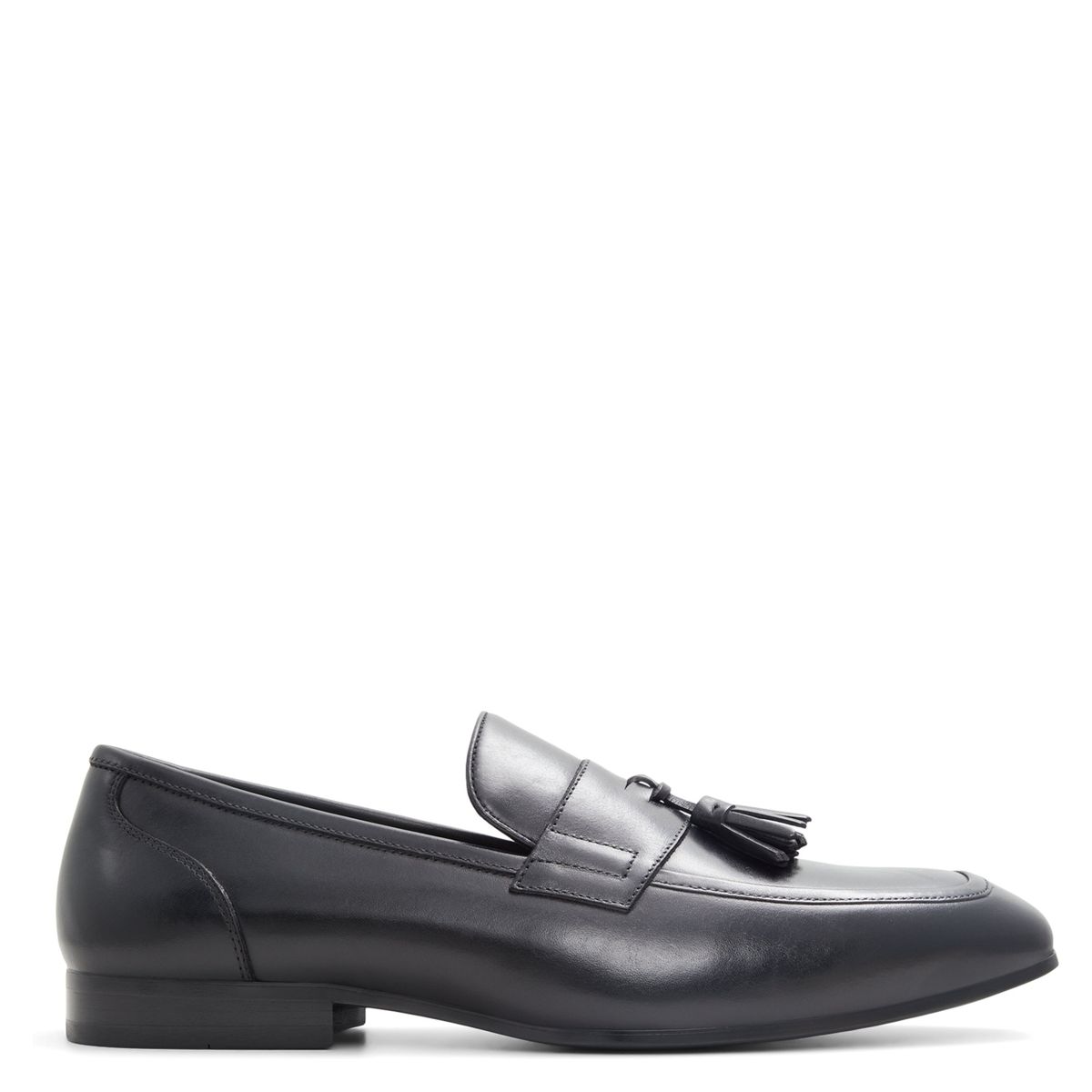 ALDO - Kao Zapato Formal Hombre Cuero Negro Aldo