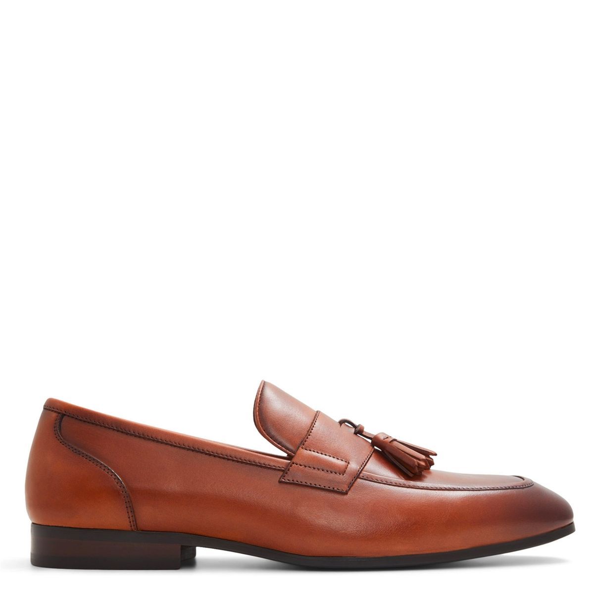 ALDO - Kao Zapato Formal Hombre Cuero Café Aldo